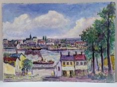 SENA - NICOLCEA SPINENI foto