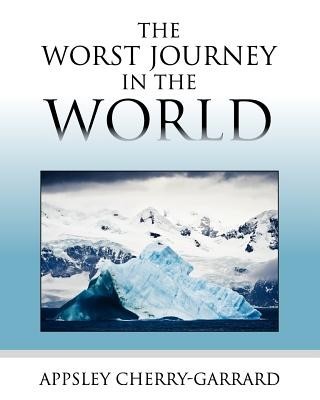 The Worst Journey in the World foto