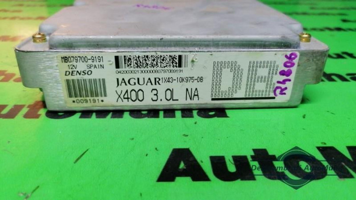 Calculator ecu Jaguar X-Type (2001-2009) 1x4310k975db