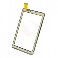 Xf20150115 hk70dr2119-b replacement capacitive touch screen digitizer glass panel for 7 inch android tablet pc, universal touch 7, hk70dr2119-b, short foto