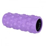 Cumpara ieftin Cilindru yoga HMS FS107 Mov 31.5cm,