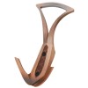 Cuier Hol Maro, 2 Agatatori, Plastic, Agatatoare, Montare Usa/Lipire, Design Modern