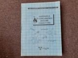 DRAGOS CONSTANTINESCU MATEMATICA IN CONCURSURILE SCOLARE 1993 CLASELE V-VIII