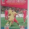 QW13 - Program la meciul - Romania - Serbia - 14 Octombrie 2018