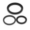 Set simeringuri iferential spate Yamaha YFM 250 350 400 450 600