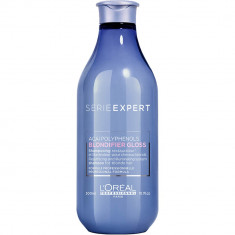 Professionnel Serie Expert Blondifier Sampon Gloss 300 ml foto