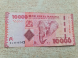 Tanzania - 10000 shilling 2015