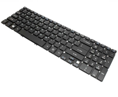Tastatura Acer Aspire M5 581 iluminata backlit, Aspire V5 531 iluminata backlit, Aspire V5 531G iluminata foto