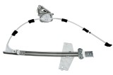 Macara geam Jeep Liberty 2002-2006, Stanga Fata, NTY EPS-CH-004
