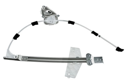 Macara geam Jeep Liberty 2002-2006, Stanga Fata, NTY EPS-CH-004 foto