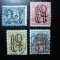 OLANDA 1923 SUPRATIPAR