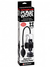 Pump Worx Beginner s Vibrating Pump foto