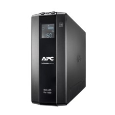 UPS APC &quot;Pro BR&quot;, Line int., Tower, 960 W, AVR, IEC x 8, display LCD, back-up 11 - 20 min. &quot;BR1600MI&quot; (timbru verde 40 lei)