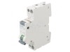 &Icirc;ntrerupător RCBO 6A 30mA 1P+N 230/400V IP20