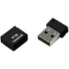 UPI2 16GB USB 2.0 Black, Goodram