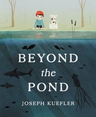 Beyond the Pond foto