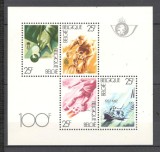 Belgia.1982 Sport-Bl. MB.246