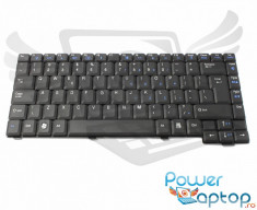 Tastatura Laptop Gateway 6000 foto