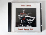 CD muzica: Jody Galvin - Small Town Girl, album 1999