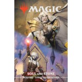 Magic The Gathering (MTG) Soul &amp; Stone HC