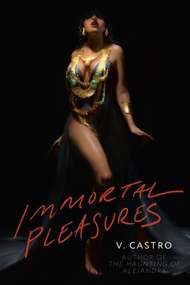 Immortal Pleasures foto