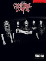 Best of Cannibal Corpse foto