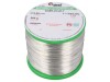 S&acirc;rmă de lipit fără plumb 500g 500um bobină, Cynel