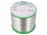 S&acirc;rmă de lipit fără plumb 500g 500um bobină