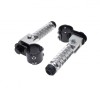 Set scarite universale, culoare argintiu AW5531BS Cod Produs: MX_NEW AW5531BS