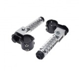 Set scarite universale, culoare argintiu AW5531BS Cod Produs: MX_NEW AW5531BS