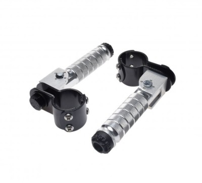 Set scarite universale, culoare argintiu AW5531BS Cod Produs: MX_NEW AW5531BS foto