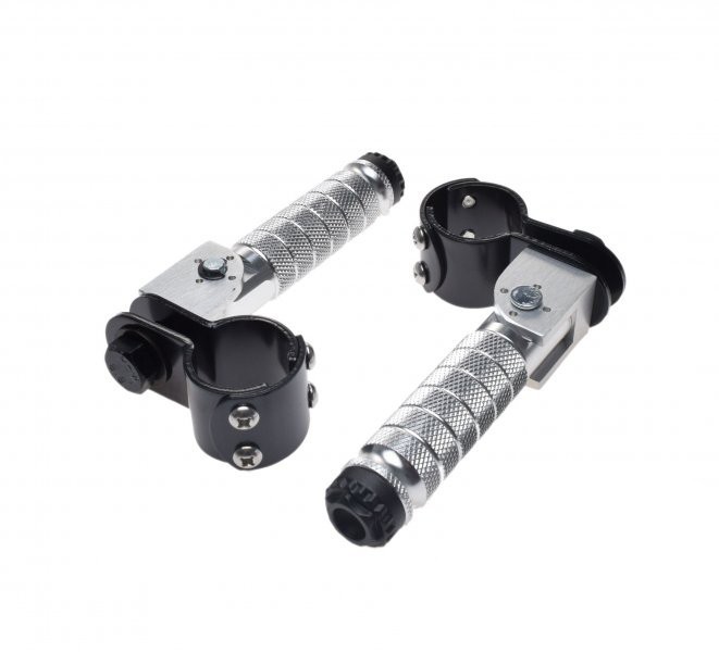 Set scarite universale, culoare argintiu AW5531BS Cod Produs: MX_NEW AW5531BS