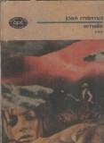 Cumpara ieftin Amalia (volumul 3) - Jose Marmol