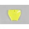 Plastic numar fata Husqvarna TC/FC125-450/16-18,galben fluorescent Cod Produs: MX_NEW HU03367DFLU