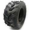 Anvelopa ATV 16x8-7, 16x8x7 Tubeless - Cauciuc ATV 200/55-7, 4PR, Profil V