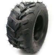 Anvelopa ATV 16x8-7 16x8.00-7 Cauciuc ATV Quad Offroad Profil Cross Tractor Universal Fata Spate