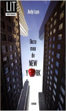 Doza mea de New York - Paperback brosat - Andy Lupu - Tritonic