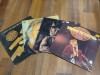 Pack 4 LP VINIL EDITII - KENNY ROGERS - (VG/VG+), Pop