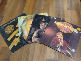 Cumpara ieftin Pack 4 LP VINIL EDITII - KENNY ROGERS - (VG/VG+)