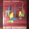 Ce este matematica? Expunere elementara a ideilor si metodelor Courant Robbins