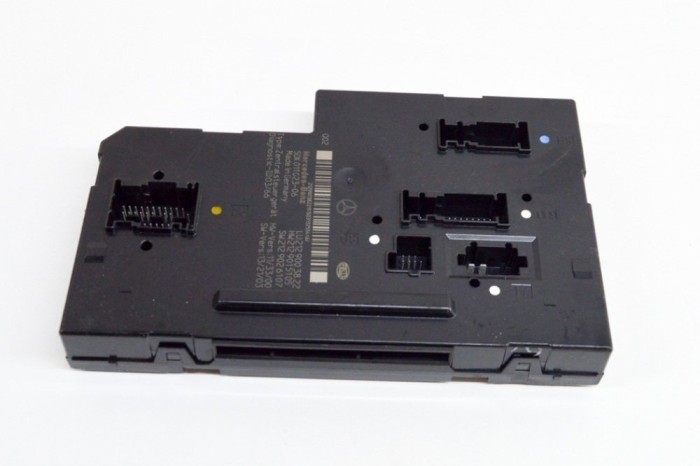 Modul panou de siguranțe MERCEDES-BENZ E W212 2015 OEM: 5DK011023,A2129026107,A2129015105,A2129003822 17728944