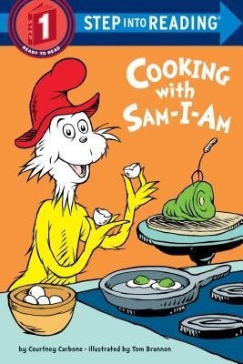 Cooking with Sam-I-Am foto