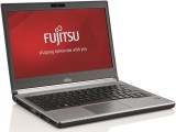 Laptop Fujitsu Lifebook E734, Intel Core i5, 8GB RAM, SSD 256GB, 13.3 HD