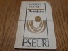 Baudelaire - Sartre, Marcel Petrisor (trad.), 1969, Editura Univers, Critica literara, Eseuri