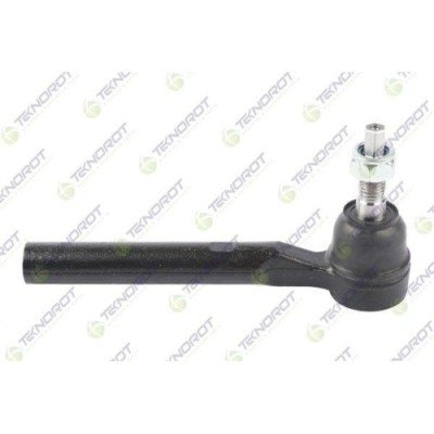 Cap bara Hummer Hummer H3, 04.05-, 3.5, 3.7 4WD, 5.3 V8 AWD, Punte Fata, Stanga=Dreapta, TEKNOROT foto