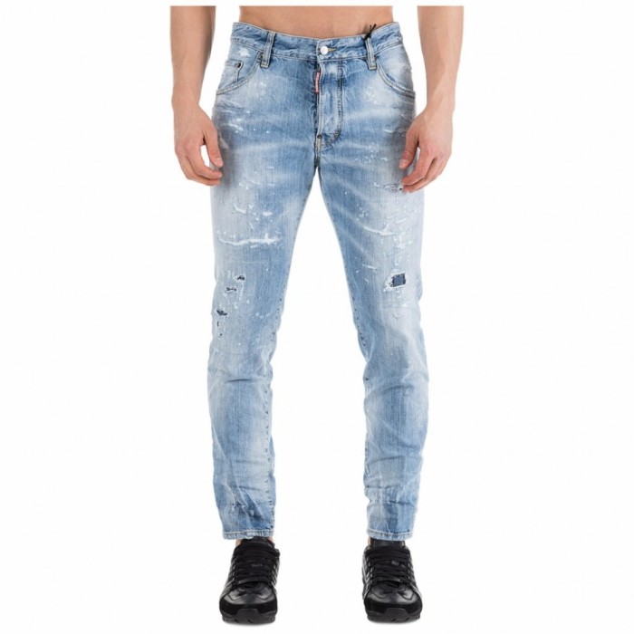 Blugi Dsquared2 Blugi Dsquared2