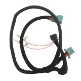 Cablaj auto pentru Citroen C3 2025, conectare sigura EDOTEC