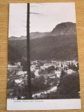 QW23 A - Carte postala - tematica turism - vedere - Romania - Azuga 1