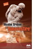 Bunavestire - Nicolae Breban