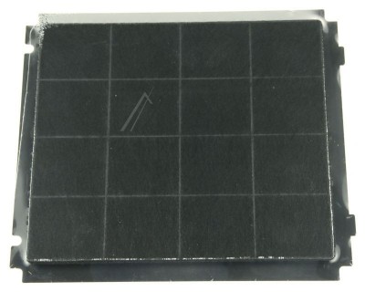FILTRU CARBON AFCFCA267B pentru hota AIRFORCE foto